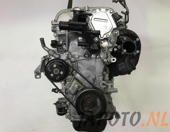 Bare Engine MAZDA MX-5 IV (ND), MAZDA MX-5 RF Targa (ND)