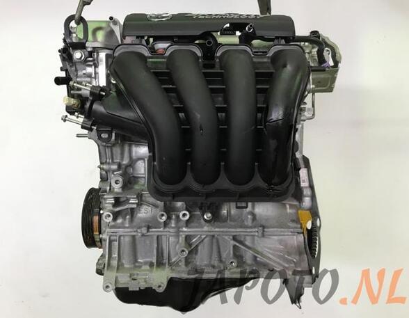 Bare Engine MAZDA MX-5 IV (ND), MAZDA MX-5 RF Targa (ND)