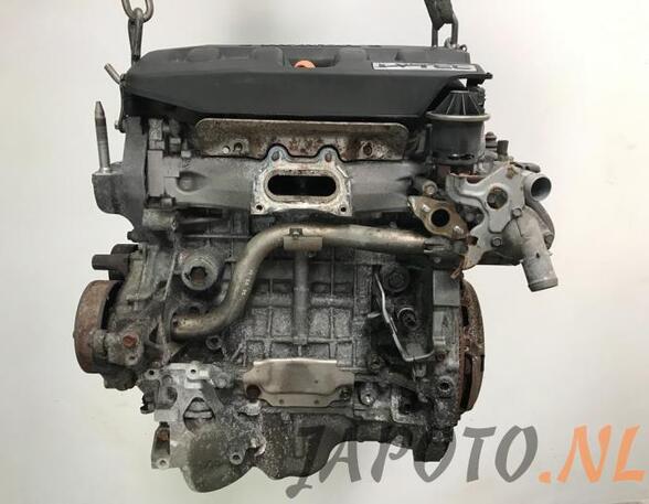 Motor kaal HONDA CIVIC VIII Hatchback (FN, FK)