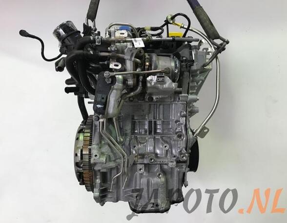 Motor kaal NISSAN MICRA V (K14)