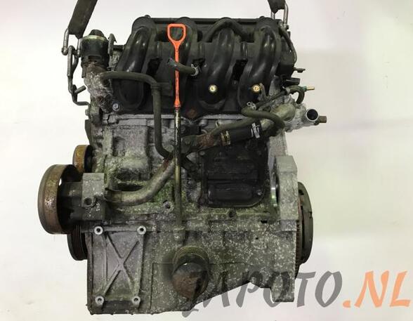 Bare Engine HONDA JAZZ II (GD_, GE3, GE2)