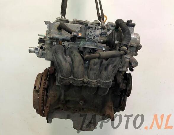 Motor ohne Anbauteile (Benzin) Daihatsu Sirion M3  P19695611