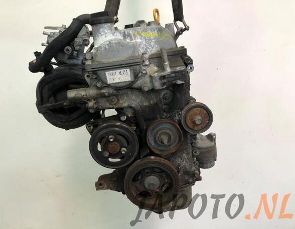 Bare Engine DAIHATSU SIRION (M3_)