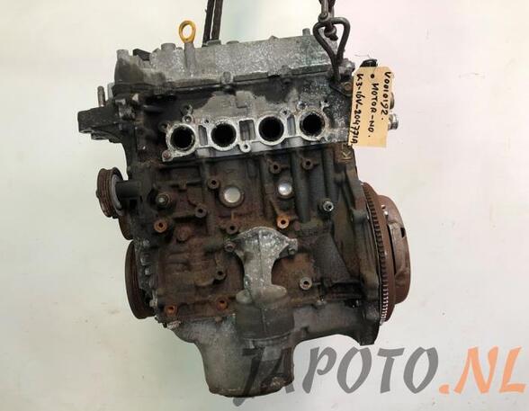 Motor ohne Anbauteile (Benzin) Daihatsu Sirion M3  P19695611