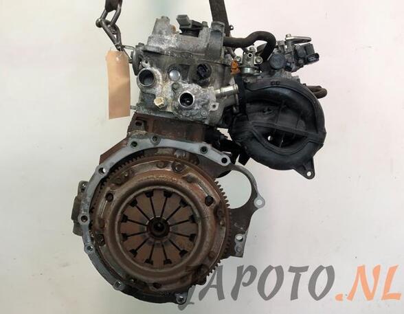 Motor ohne Anbauteile (Benzin) Daihatsu Sirion M3  P19695611