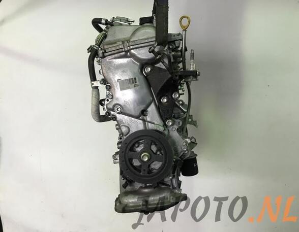 Motor kaal TOYOTA YARIS (_P13_)