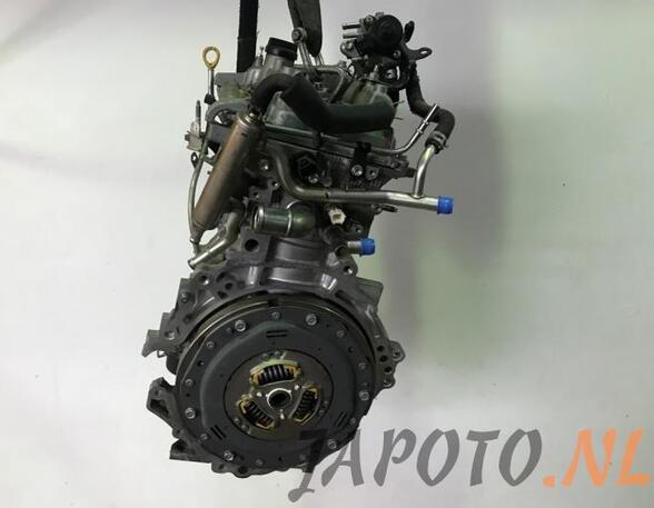 Motor kaal TOYOTA YARIS (_P13_)