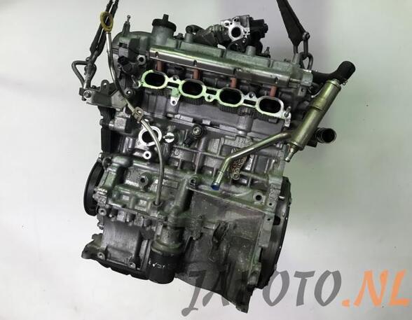 Bare Engine TOYOTA YARIS (_P13_)