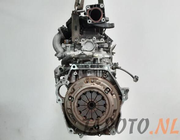 Motor kaal HONDA JAZZ III (GE_, GG_, GP_, ZA_)