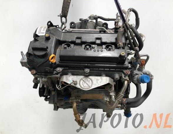 
Motor von einem Suzuki Celerio
