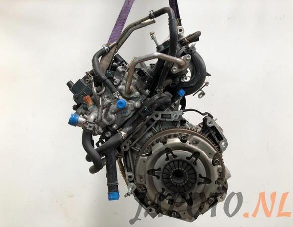 
Motor von einem Suzuki Celerio
