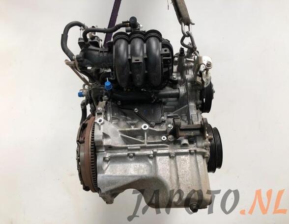 Motor kaal SUZUKI CELERIO (LF)