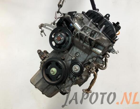 
Motor von einem Suzuki Celerio
