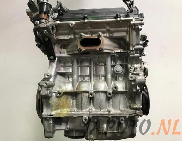 Motor kaal HONDA JAZZ IV (GK_)