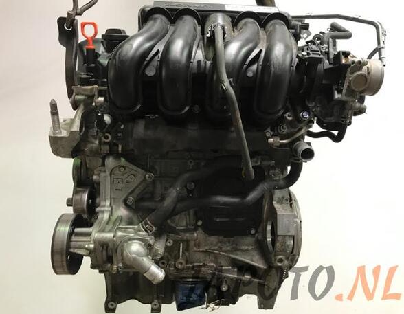 Motor kaal HONDA JAZZ IV (GK_)