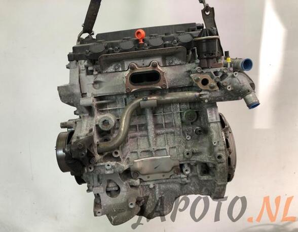 Motor kaal HONDA CIVIC VIII Hatchback (FN, FK)