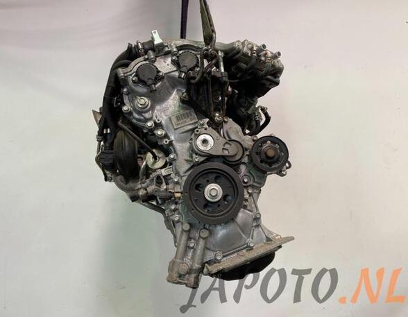 Bare Engine TOYOTA AURIS (_E18_)