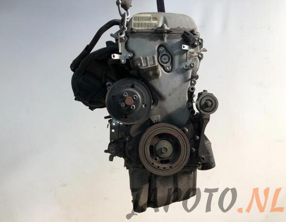 Motor kaal SUZUKI SWIFT III (MZ, EZ)