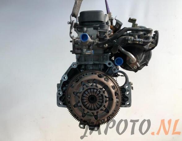 Motor kaal SUZUKI SWIFT III (MZ, EZ)