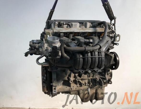 Bare Engine SUZUKI SWIFT III (MZ, EZ)