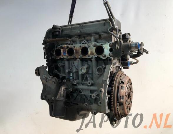 Motor kaal SUZUKI SWIFT III (MZ, EZ)