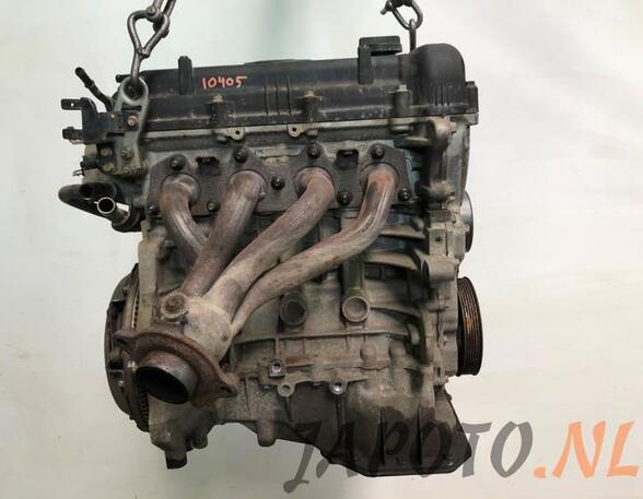 Bare Engine HYUNDAI i20 (PB, PBT)