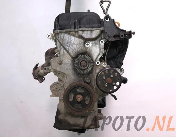 Bare Engine HYUNDAI i20 (PB, PBT)