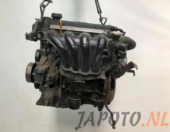 Bare Engine HYUNDAI i20 (PB, PBT)