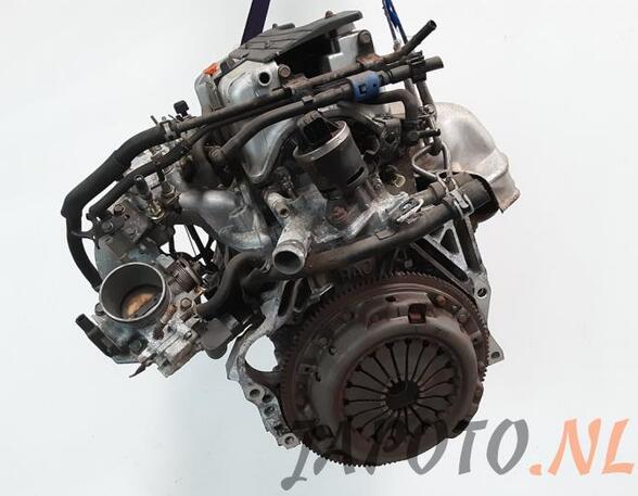 
Motor von einem Honda Accord
