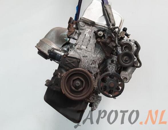 
Motor von einem Honda Accord
