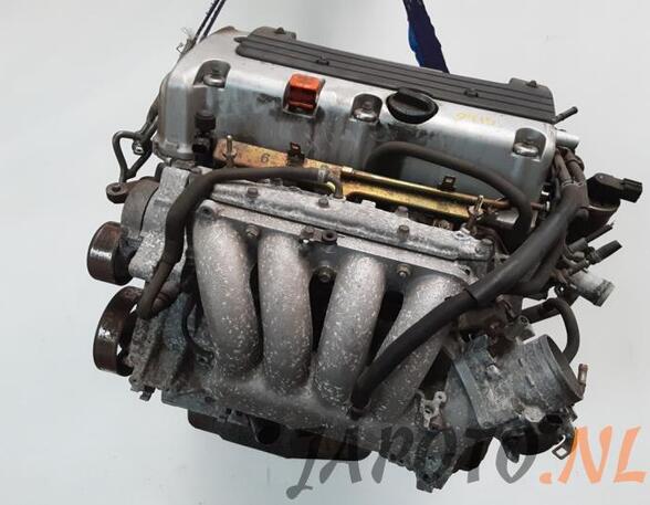 Bare Engine HONDA ACCORD VII (CL, CN)