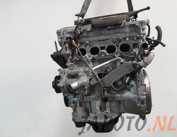 Motor kaal TOYOTA RAV 4 IV (_A4_)