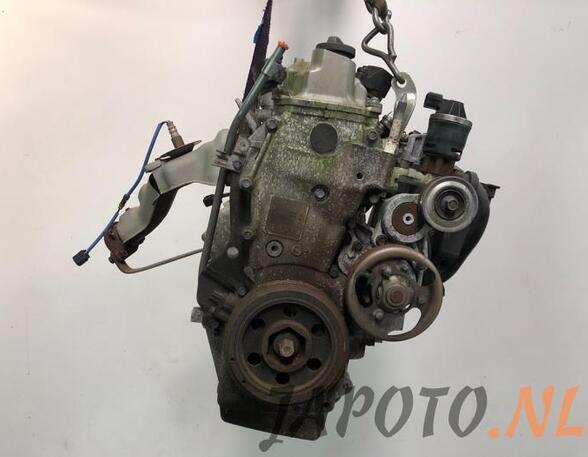 Motor ohne Anbauteile (Benzin) Honda Civic VIII Stufenheck FD, FA  P18338181