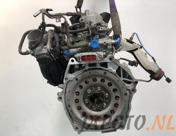 Motor ohne Anbauteile (Benzin) Honda Civic VIII Stufenheck FD, FA  P18338181