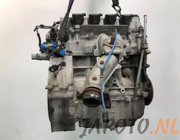 Motor ohne Anbauteile (Benzin) Honda Civic VIII Stufenheck FD, FA  P18338181