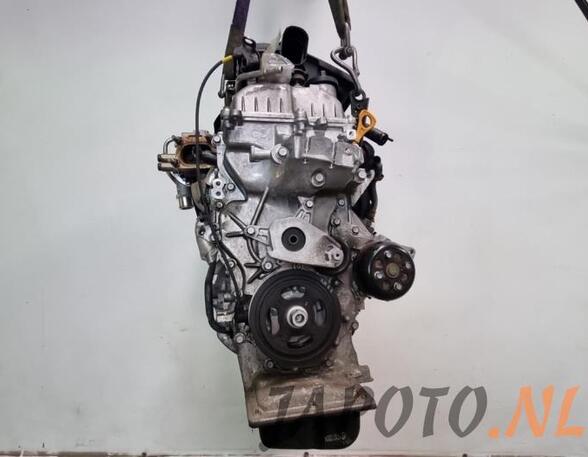 Bare Engine KIA PICANTO (JA)