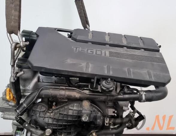 Bare Engine KIA PICANTO (JA)