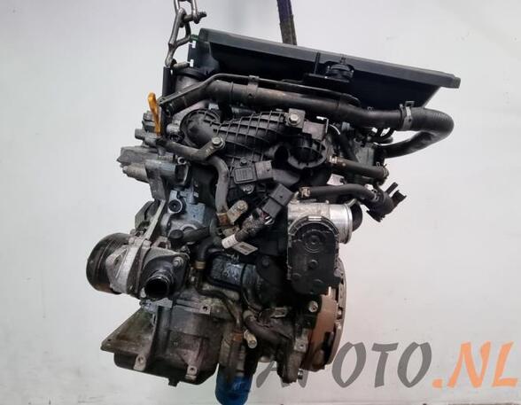 Motor ohne Anbauteile (Benzin) Kia Picanto JA 18AQ104P00 P20440634