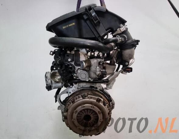 Motor ohne Anbauteile (Benzin) Kia Picanto JA 18AQ104P00 P20440634