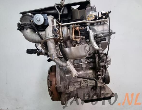 Motor kaal KIA PICANTO (JA)