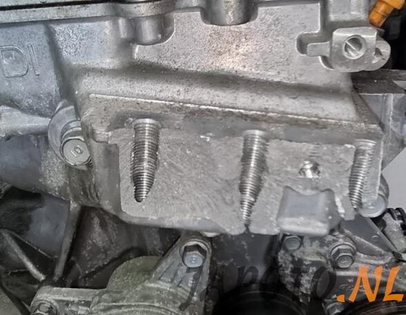 Bare Engine KIA PICANTO (JA)