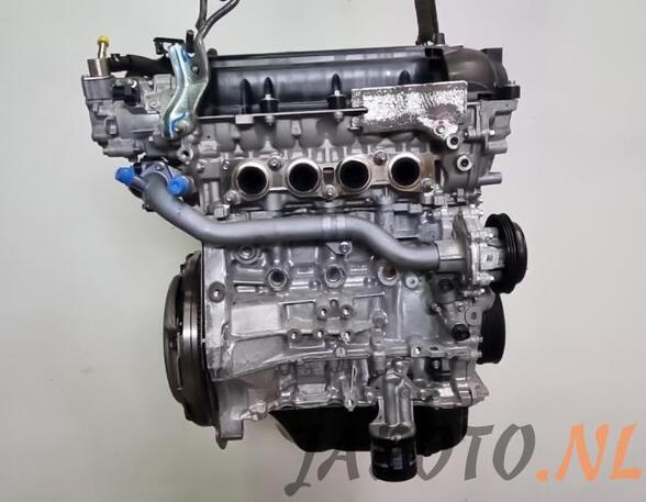 Bare Engine MAZDA 2 (DL, DJ)