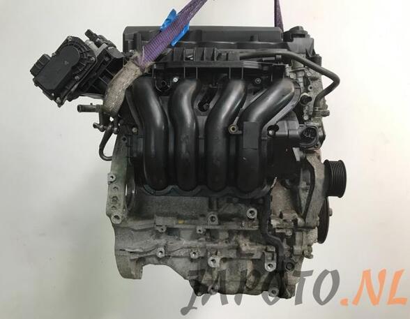 Bare Engine HONDA CIVIC VIII Hatchback (FN, FK)