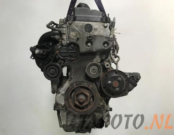 Bare Engine HONDA CIVIC VIII Hatchback (FN, FK)