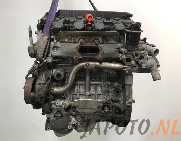 Bare Engine HONDA CIVIC VIII Hatchback (FN, FK)