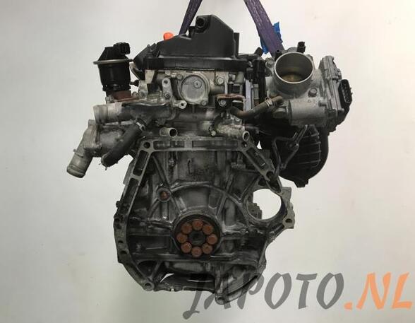 Bare Engine HONDA CIVIC VIII Hatchback (FN, FK)