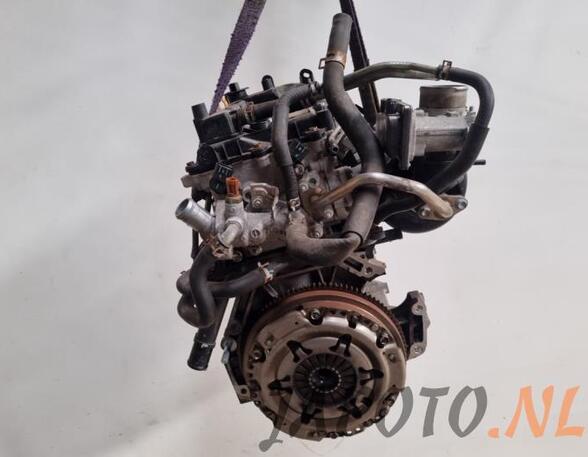 Motor kaal SUZUKI CELERIO (LF)