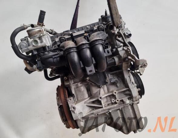 Motor kaal SUZUKI CELERIO (LF)