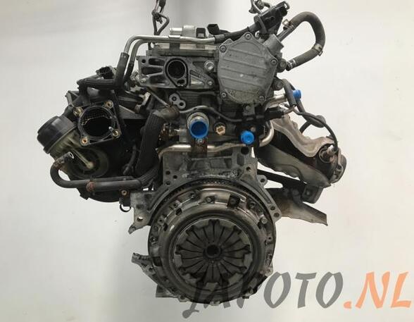 Bare Engine TOYOTA AURIS (_E15_), TOYOTA AURIS (_E18_)