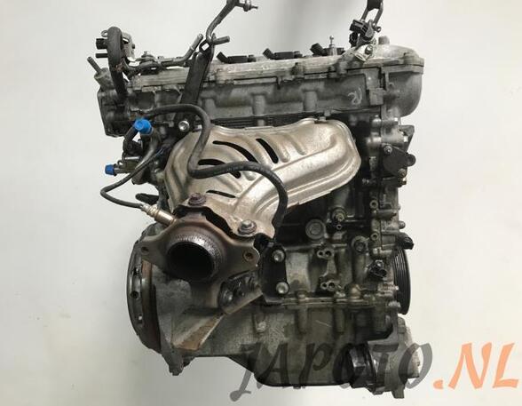 Bare Engine TOYOTA AURIS (_E15_), TOYOTA AURIS (_E18_)